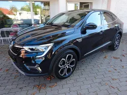 Schwarz Gebraucht 2023 Renault Arkana Techno SUV | 22.990 € (Fairer Preis)
