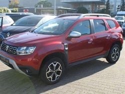 Fusionrot Gebraucht 2019 Dacia Duster Prestige SUV | 13.200 € (Guter Preis)