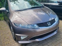 Beige Gebraucht 2011 Honda Civic Type S Limousine | 5.750 € (Fairer Preis)