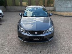 Grau Gebraucht 2014 Seat Ibiza SC Style Kleinwagen | 4.600 € (Fairer Preis)