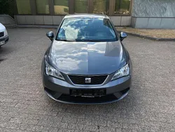 Grau Gebraucht 2014 Seat Ibiza SC Style Kleinwagen | 4.600 € (Fairer Preis)