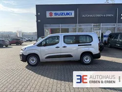 Othercolor Neu 2025 Citroën Berlingo Van / Kleinbus | 29.500 €