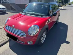 Chili red Gebraucht 2008 Mini Cooper Clubman Kombi | 4.250 € (Guter Preis)
