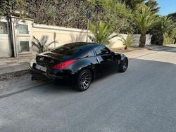 Schwarz Gebraucht 2006 Nissan 350Z Coupé | 25.000 €