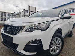 Weiß Gebraucht 2020 Peugeot 5008 Van / Kleinbus | 14.280 € (Superpreis)