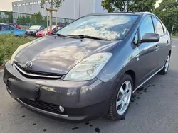Gebraucht 2007 Toyota Prius Kleinwagen | 3.799 € (Guter Preis)