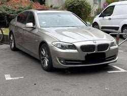 Gebraucht 2010 BMW 525 Limousine | 9.000 € (Guter Preis)