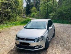 Gebraucht 2016 VW Polo Allstar Limousine | 6.930 € (Fairer Preis)