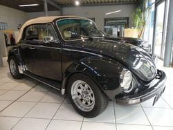 Grau Gebraucht 1977 VW Käfer Cabrio | 26.900 €