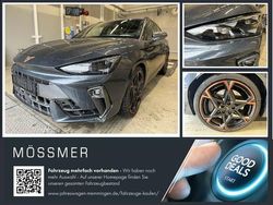 Grau Gebraucht 2025 Cupra Leon VZ Kombi | 37.900 € (Superpreis)