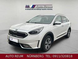 Weiß Gebraucht 2018 Kia Niro Spirit SUV | 13.990 € (Guter Preis)