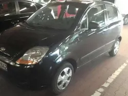 Gebraucht 2005 Chevrolet Matiz Kleinwagen | 1.500 € (Etwas zu teuer)