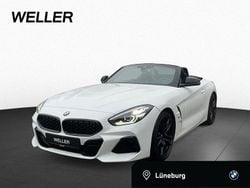 Alpinweiss iii (weiß) Gebraucht 2022 BMW Z4 Shadowline Cabrio | 37.450 € (Fairer Preis)