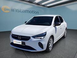 Weiß Gebraucht 2023 Opel Corsa Kleinwagen | 20.499 € (Teuer)