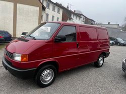 Rot Gebraucht 1995 VW T4 Van | 7.500 €