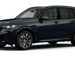Schwarz Gebraucht 2025 BMW X5 Comfort Edition SUV | 87.568 € (Guter Preis)