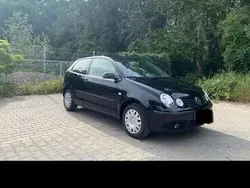 VW Lupo
