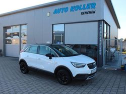 Weiß Gebraucht 2020 Opel Crossland SUV | 13.990 € (Fairer Preis)