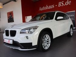 Weiß Gebraucht 2015 BMW X1 Advantage SUV | 10.880 € (Guter Preis)