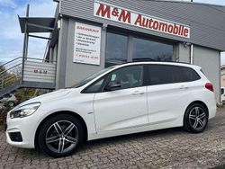 Alpinweiss iii Gebraucht 2016 BMW 218 Sport Line Van / Kleinbus | 13.800 € (Fairer Preis)
