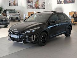 Schwarz Gebraucht 2025 Kia XCeed GT-Line SUV | 28.850 € (Guter Preis)