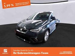 "magnetic tech" Gebraucht 2023 Seat Ibiza FR Limousine | 21.980 € (Fairer Preis)