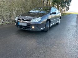 Braun Gebraucht 2005 Citroën C5 Kleinwagen | 750 € (Fairer Preis)