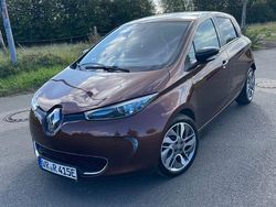 Braun Gebraucht 2015 Renault Zoe Intens Kleinwagen | 3.700 € (Superpreis)