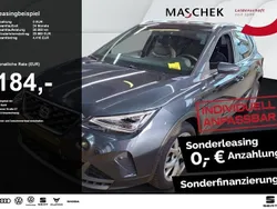 Magnetic tech Gebraucht 2024 Seat Arona FR SUV | 22.640 € (Fairer Preis)