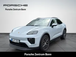 Grau Gebraucht 2025 Porsche Macan SUV | 105.950 € (Superpreis)