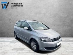 Silber Gebraucht 2009 VW Golf Plus Cross Trendline Van / Kleinbus | 4.999 € (Fairer Preis)