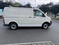 Weiß Gebraucht 2009 VW T5 Van | 5.900 € (Superpreis)