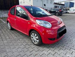 Rot Gebraucht 2009 Citroën C1 Kleinwagen | 2.300 €
