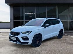 Weiss Gebraucht 2022 Cupra Ateca SUV | 31.980 € (Fairer Preis)