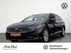 Grau Gebraucht 2021 VW Passat GTE Kombi | 21.480 € (Fairer Preis)