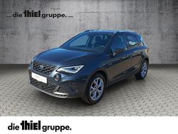 Grau Gebraucht 2024 Seat Arona FR SUV | 21.990 € (Fairer Preis)