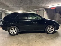Schwarz Gebraucht 2005 Lexus RX300 Luxury Line SUV | 11.900 €