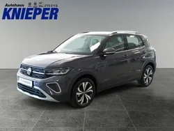 Andere farbe Gebraucht 2024 VW T-Cross Life SUV | 27.600 € (Etwas zu teuer)