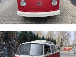 Rot Gebraucht 1978 VW T2 Van | 29.999 €