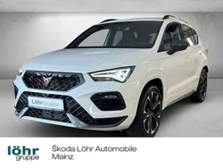 "bila" weiss Gebraucht 2023 Cupra Ateca VZ SUV | 32.980 € (Superpreis)