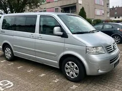 Silber Gebraucht 2006 VW T5 Van | 6.900 € (Superpreis)