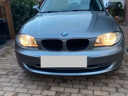 Grau Gebraucht 2010 BMW 118 Kleinwagen | 4.000 € (Fairer Preis)
