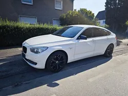 Weiß Gebraucht 2010 BMW 530 Gran Turismo Sport Line Limousine | 12.500 € (Etwas zu teuer)