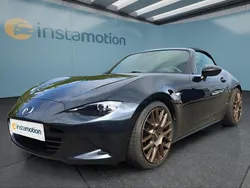 Schwarz Gebraucht 2019 Mazda MX5 Cabrio | 23.299 € (Fairer Preis)