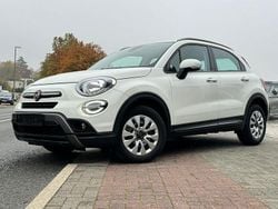 Colore esterno (gelato weiss) Gebraucht 2021 Fiat 500X Cross SUV | 14.500 € (Guter Preis)