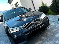 Schwarz Gebraucht 2014 BMW X4 Basis SUV | 19.900 € (Fairer Preis)