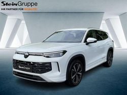 Weiß Gebraucht 2025 VW Tayron Elegance SUV | 44.980 € (Fairer Preis)
