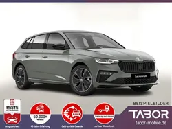 Grau Neu 2025 Skoda Scala Kleinwagen | 26.736 € (Fairer Preis)