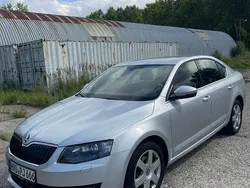 Grau Gebraucht 2015 Skoda Octavia Elegance Kleinwagen | 6.999 € (Superpreis)