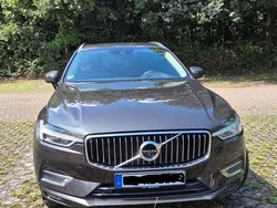 Grau Gebraucht 2018 Volvo XC60 Inscription SUV | 26.500 € (Guter Preis)